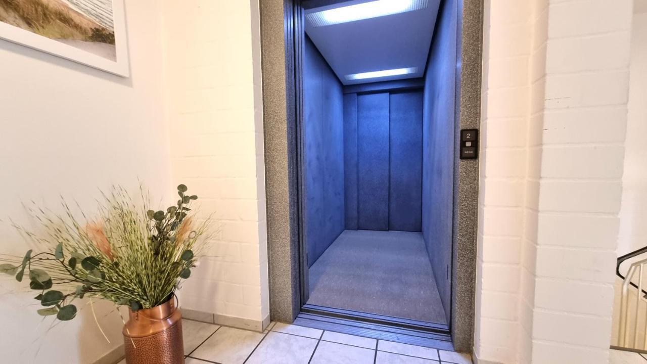 Wohnung: Beast. Bis 6 Personen, Klima, Massageliege, 3X Tv Cremlingen Luaran gambar